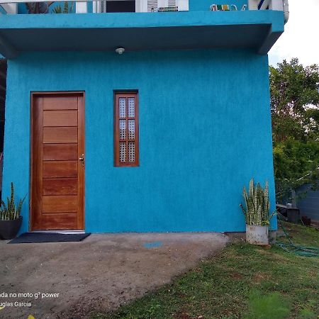 Kitnet Familia Garcia Otel Gramado Dış mekan fotoğraf