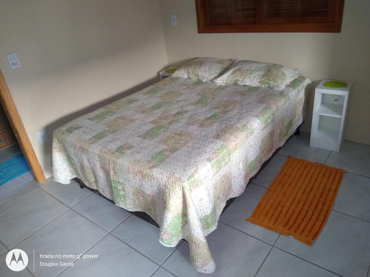 Kitnet Familia Garcia Otel Gramado Dış mekan fotoğraf